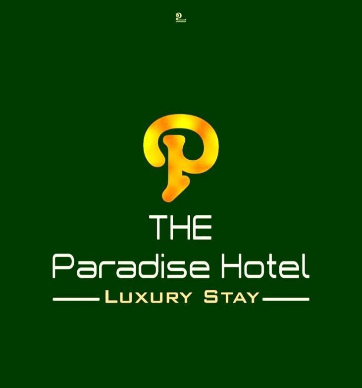 The Paradise Hotel - Luxury Stay Канчипурам Экстерьер фото